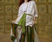 威廉 惠特克 : Nut Brown